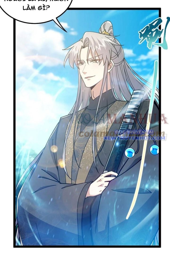 Ta Xuyên Không Với Max Điểm Mị Lực: Chapter 74