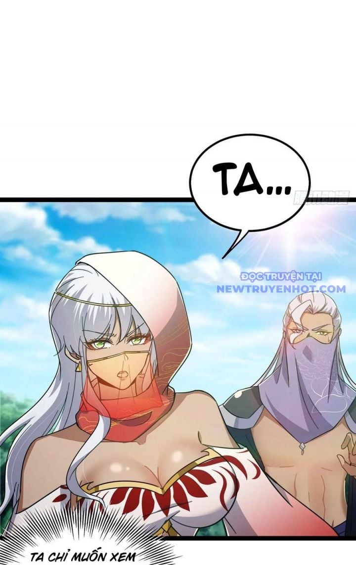 Ta Xuyên Không Với Max Điểm Mị Lực: Chapter 74