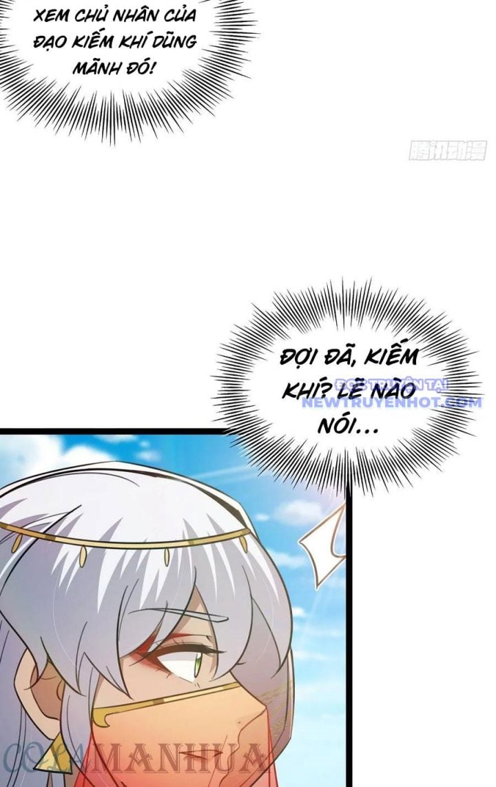 Ta Xuyên Không Với Max Điểm Mị Lực: Chapter 74