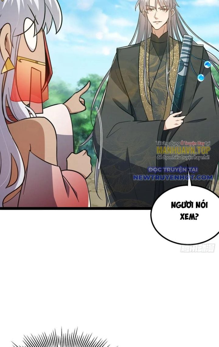 Ta Xuyên Không Với Max Điểm Mị Lực: Chapter 74