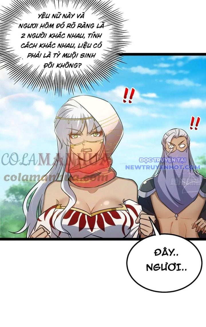 Ta Xuyên Không Với Max Điểm Mị Lực: Chapter 74