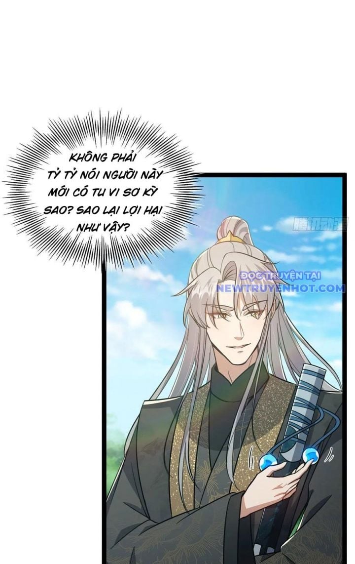 Ta Xuyên Không Với Max Điểm Mị Lực: Chapter 74