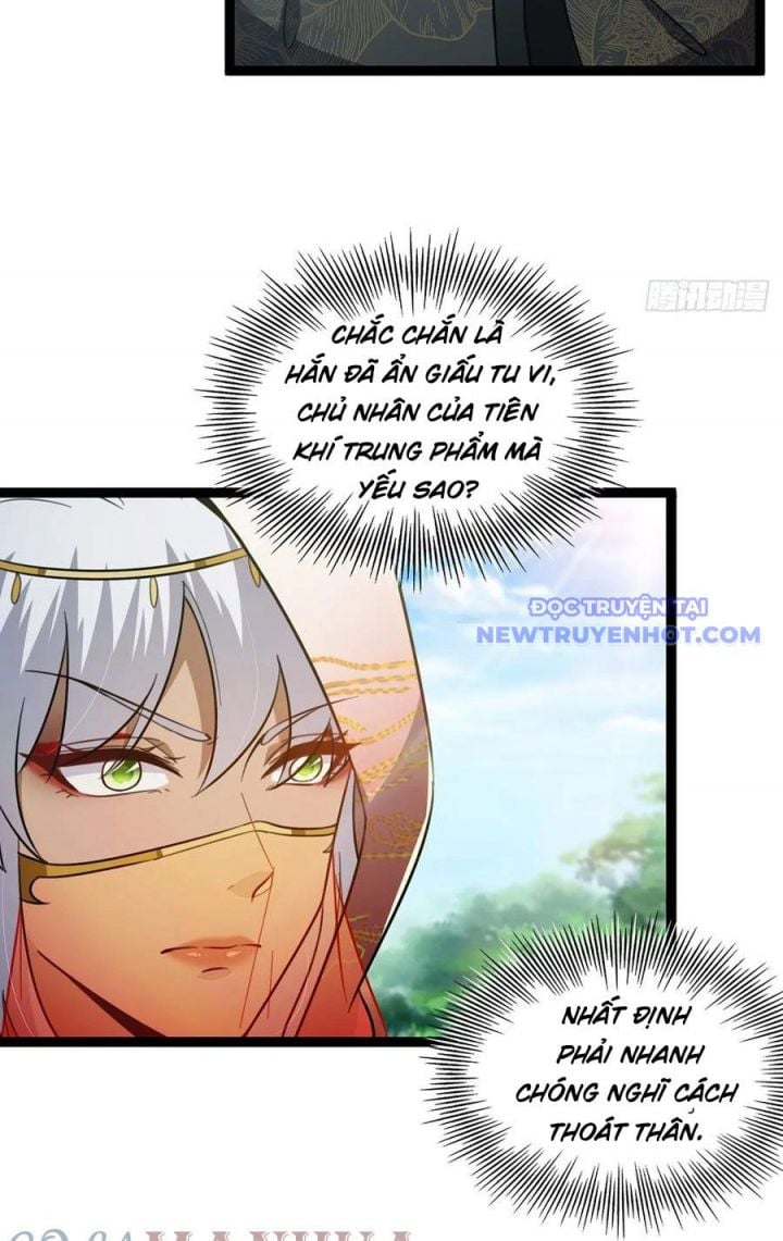 Ta Xuyên Không Với Max Điểm Mị Lực: Chapter 74