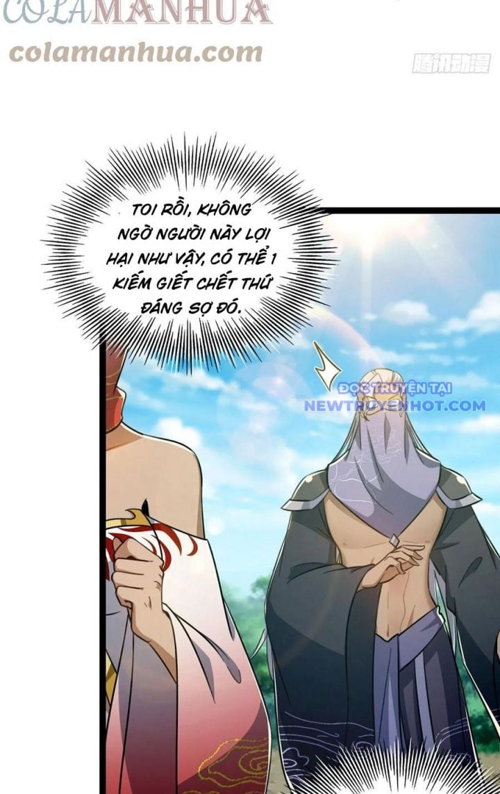 Ta Xuyên Không Với Max Điểm Mị Lực: Chapter 74