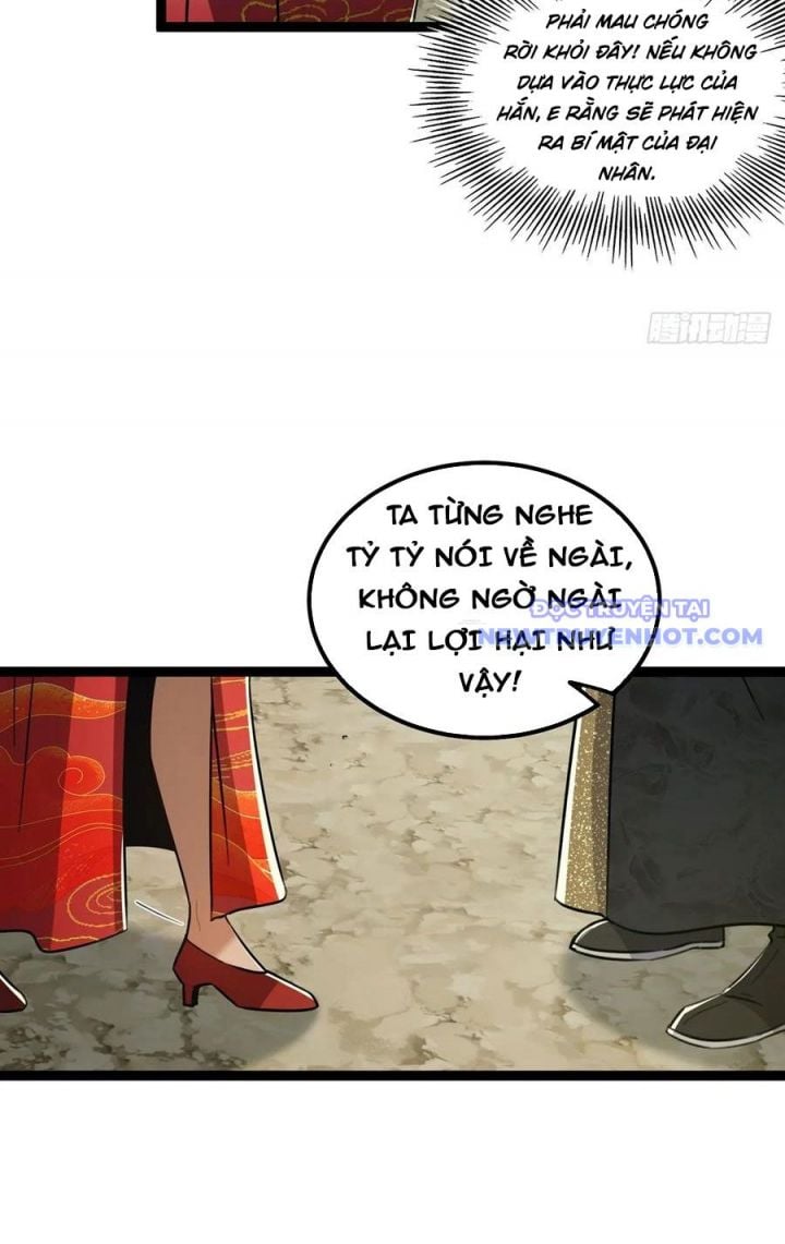 Ta Xuyên Không Với Max Điểm Mị Lực: Chapter 74