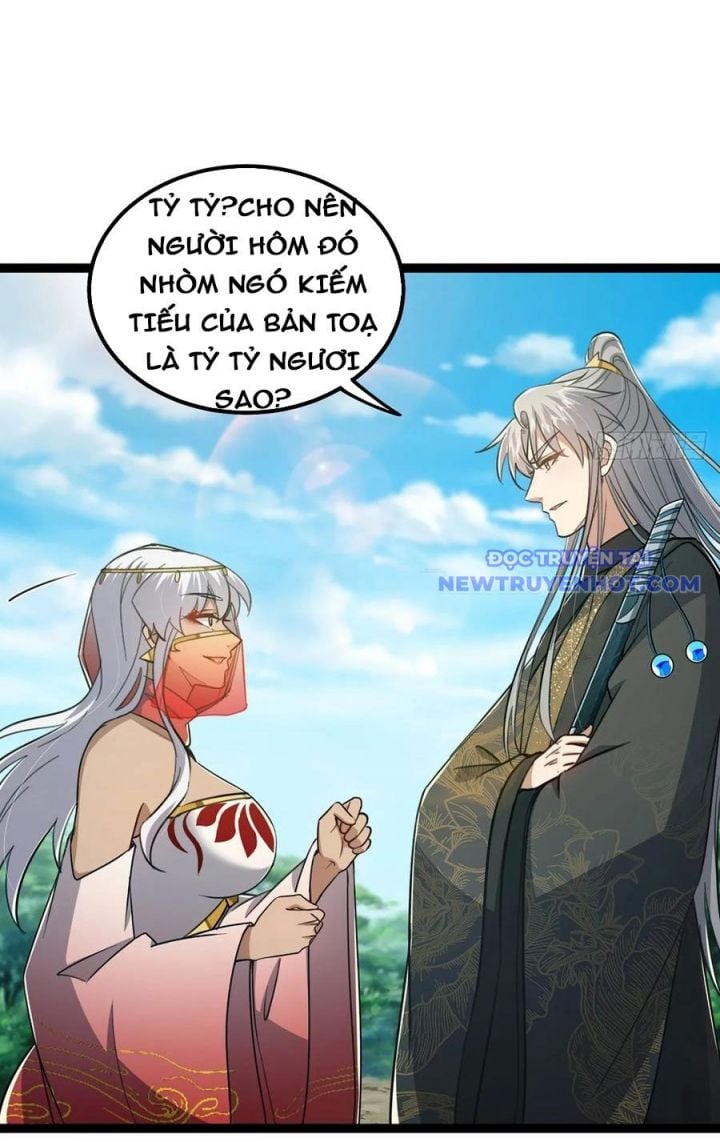 Ta Xuyên Không Với Max Điểm Mị Lực: Chapter 74