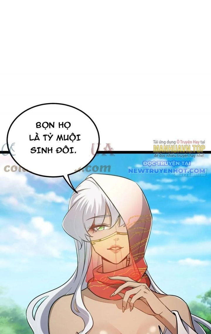 Ta Xuyên Không Với Max Điểm Mị Lực: Chapter 74