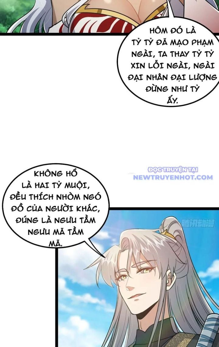 Ta Xuyên Không Với Max Điểm Mị Lực: Chapter 74