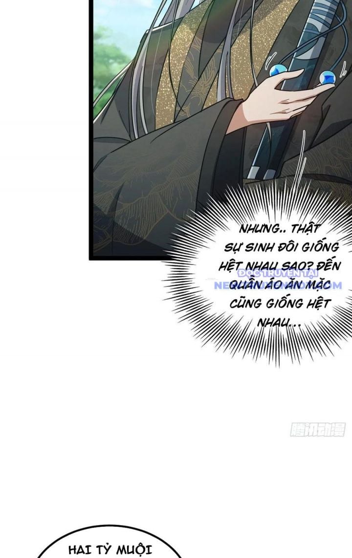 Ta Xuyên Không Với Max Điểm Mị Lực: Chapter 74