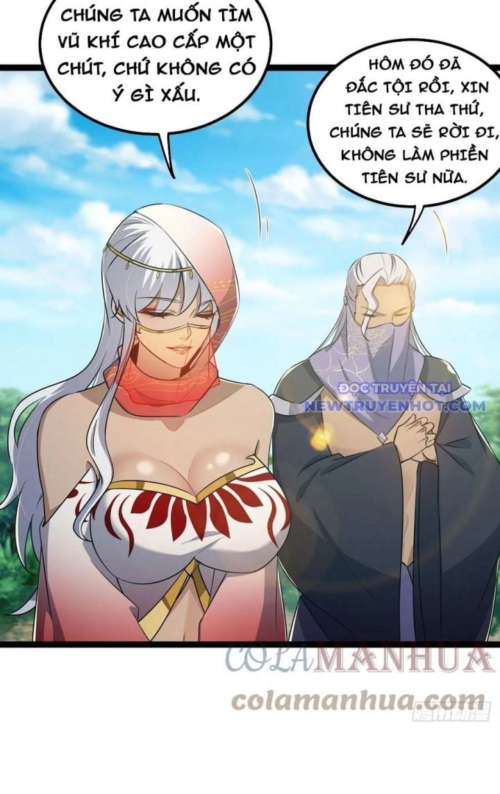 Ta Xuyên Không Với Max Điểm Mị Lực: Chapter 74