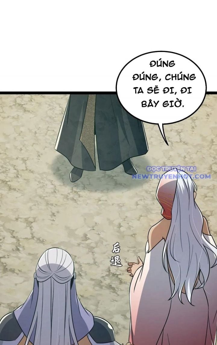 Ta Xuyên Không Với Max Điểm Mị Lực: Chapter 74