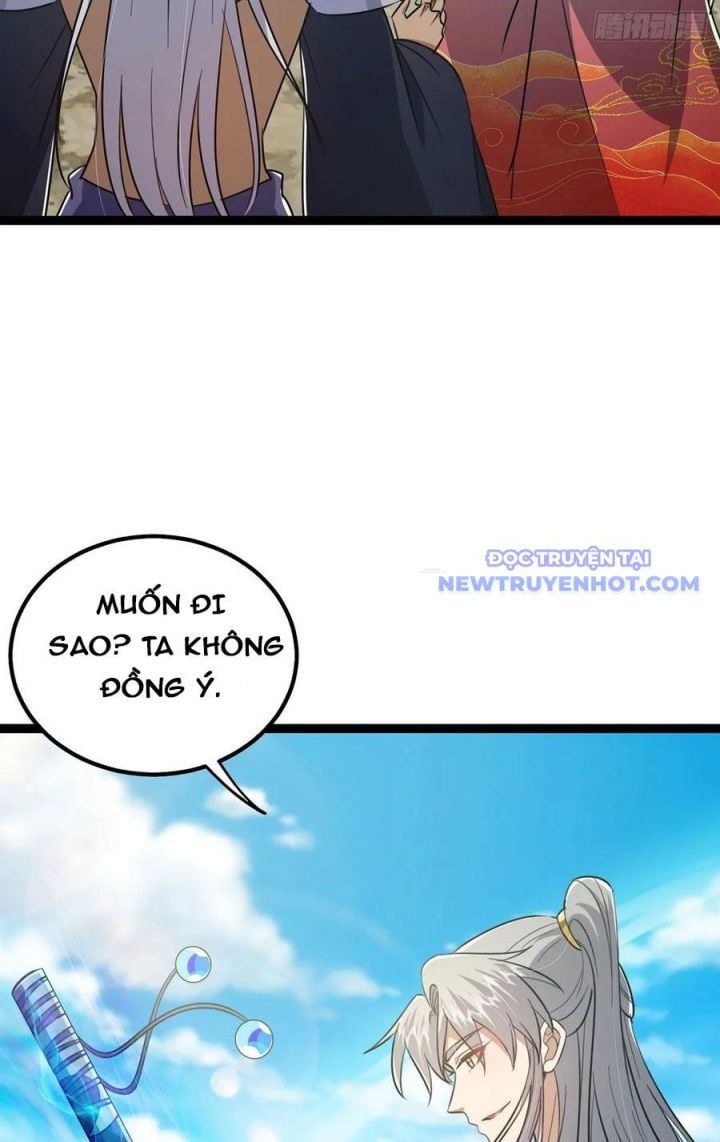 Ta Xuyên Không Với Max Điểm Mị Lực: Chapter 74