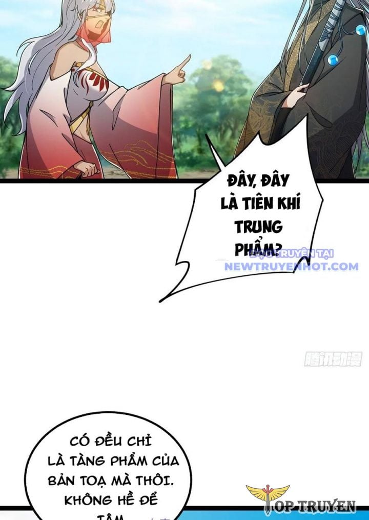 Ta Xuyên Không Với Max Điểm Mị Lực: Chapter 74