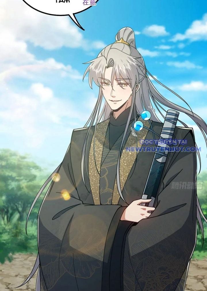 Ta Xuyên Không Với Max Điểm Mị Lực: Chapter 74