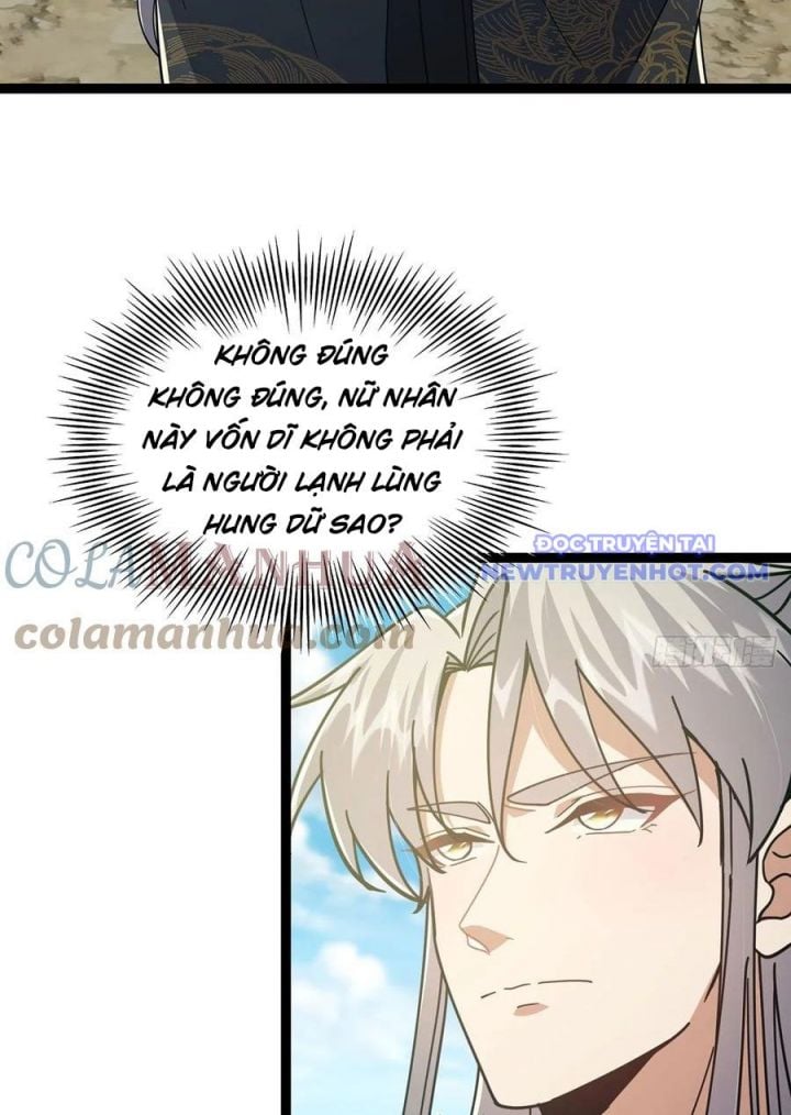 Ta Xuyên Không Với Max Điểm Mị Lực: Chapter 74