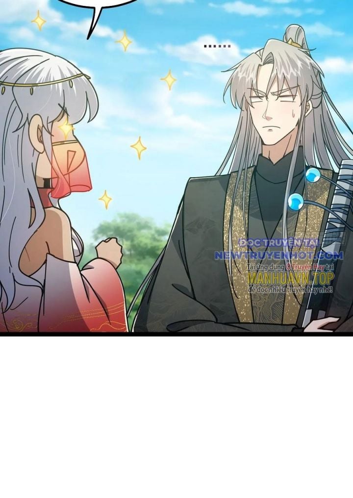 Ta Xuyên Không Với Max Điểm Mị Lực: Chapter 74