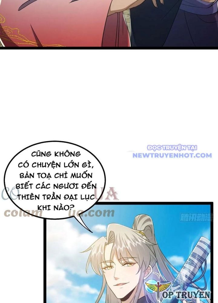 Ta Xuyên Không Với Max Điểm Mị Lực: Chapter 75