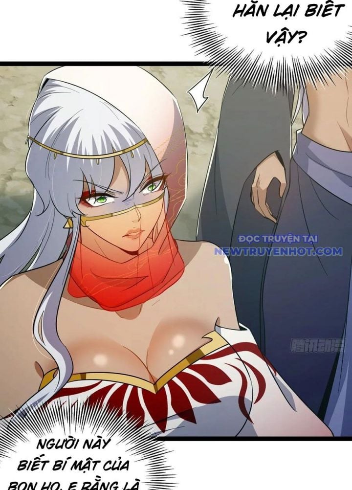 Ta Xuyên Không Với Max Điểm Mị Lực: Chapter 75