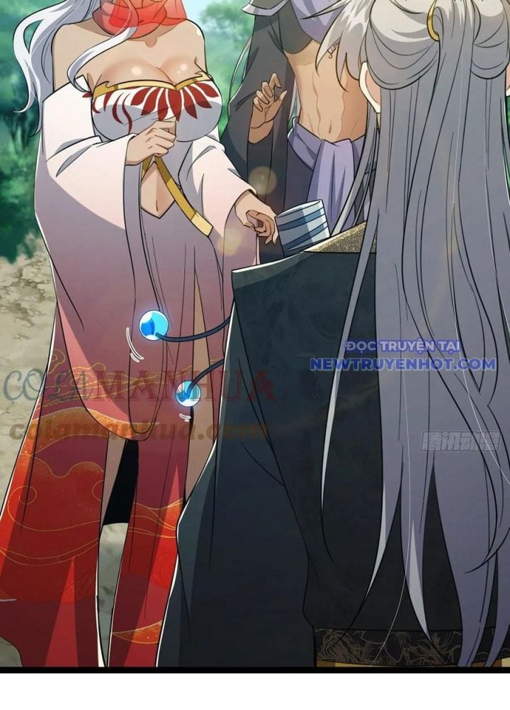 Ta Xuyên Không Với Max Điểm Mị Lực: Chapter 75