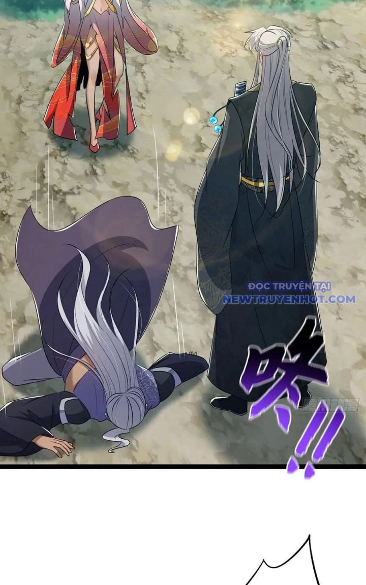 Ta Xuyên Không Với Max Điểm Mị Lực: Chapter 75