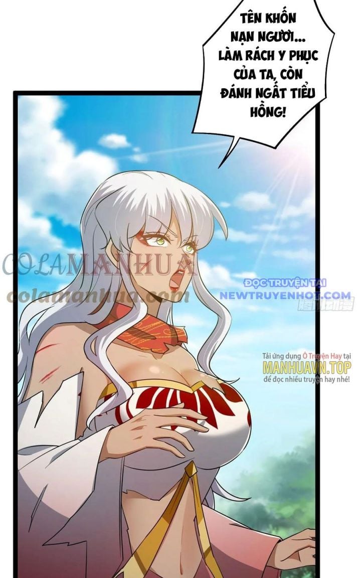 Ta Xuyên Không Với Max Điểm Mị Lực: Chapter 75