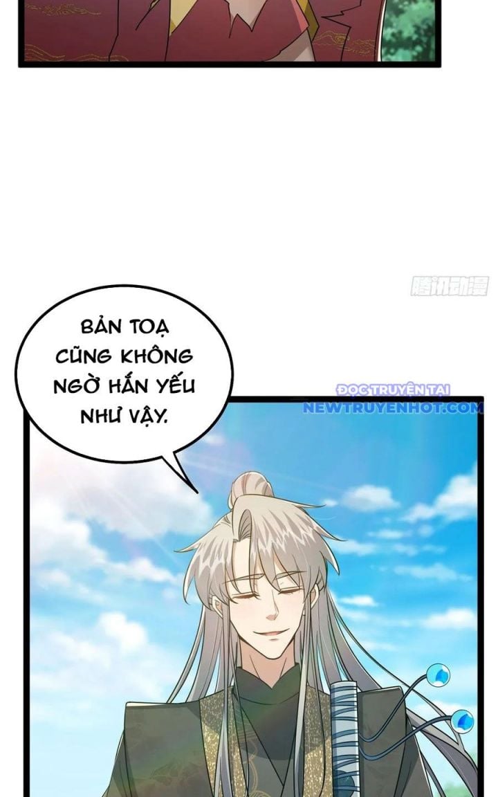 Ta Xuyên Không Với Max Điểm Mị Lực: Chapter 75