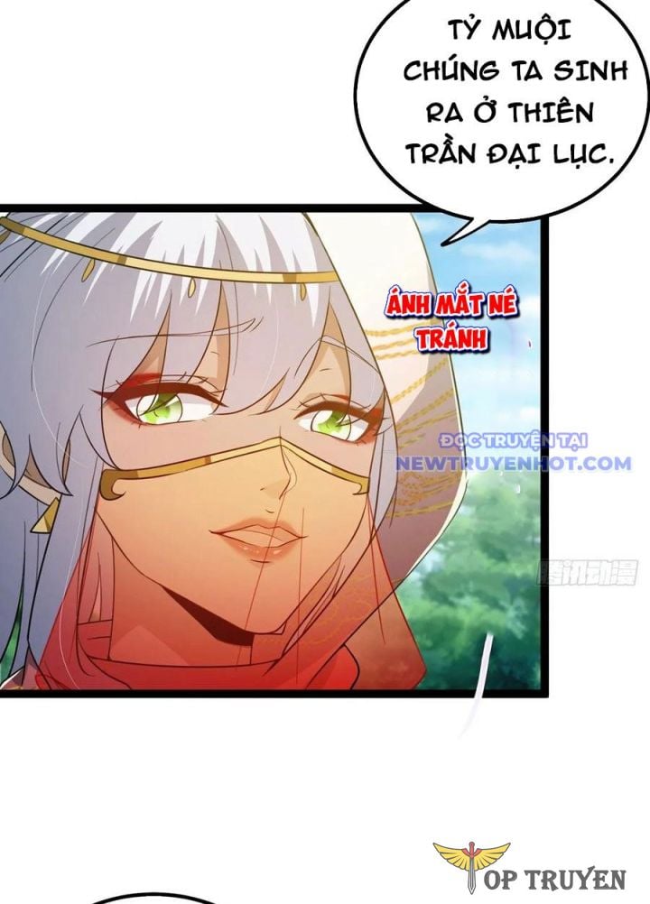 Ta Xuyên Không Với Max Điểm Mị Lực: Chapter 75