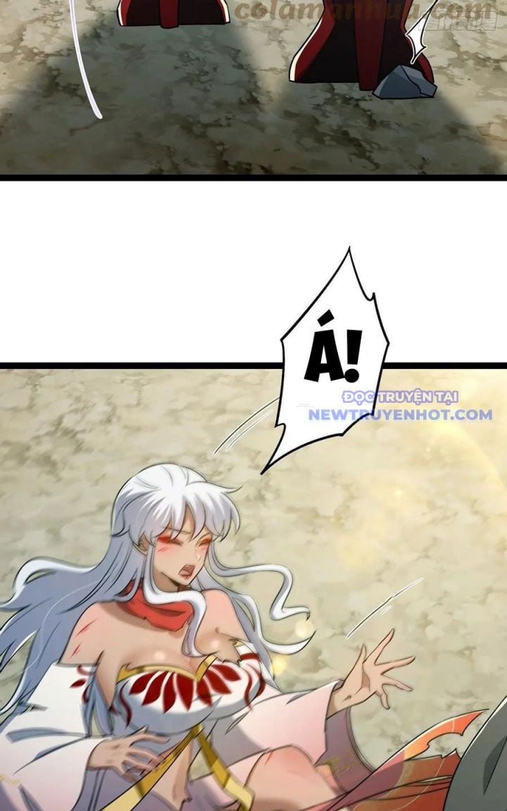 Ta Xuyên Không Với Max Điểm Mị Lực: Chapter 75