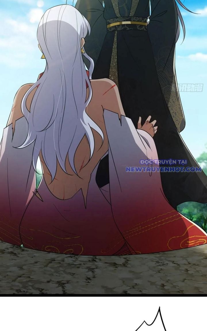 Ta Xuyên Không Với Max Điểm Mị Lực: Chapter 75