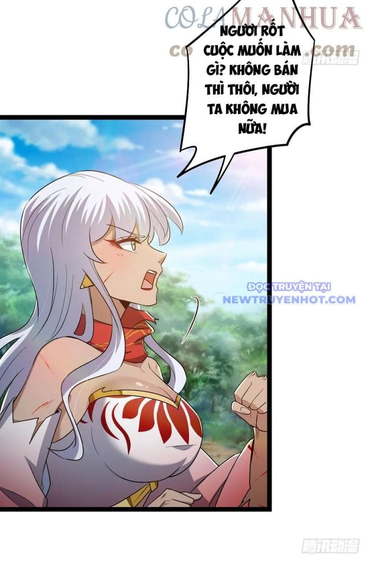 Ta Xuyên Không Với Max Điểm Mị Lực: Chapter 75