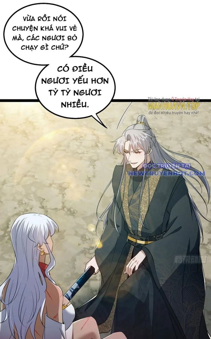 Ta Xuyên Không Với Max Điểm Mị Lực: Chapter 75