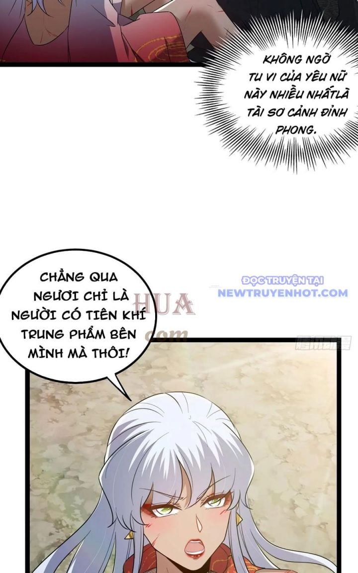 Ta Xuyên Không Với Max Điểm Mị Lực: Chapter 75