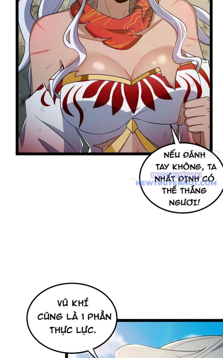 Ta Xuyên Không Với Max Điểm Mị Lực: Chapter 75