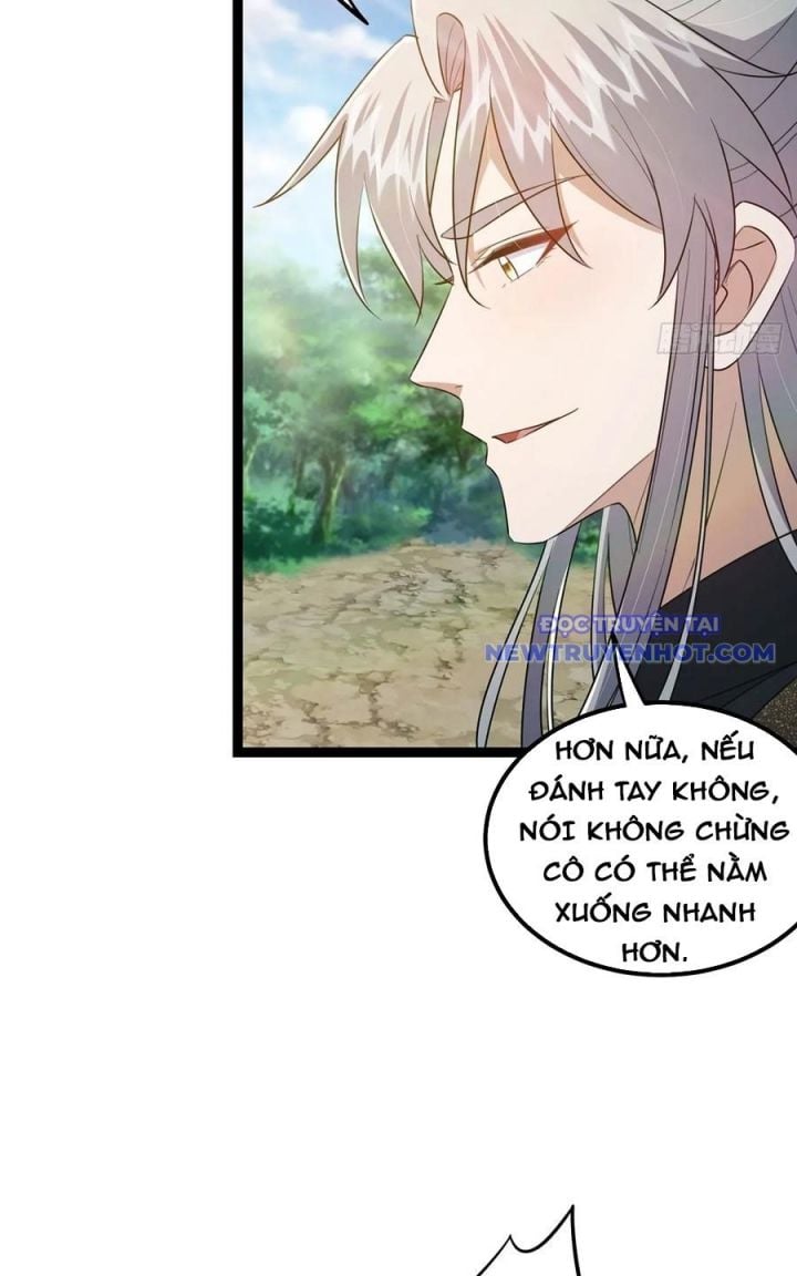 Ta Xuyên Không Với Max Điểm Mị Lực: Chapter 75