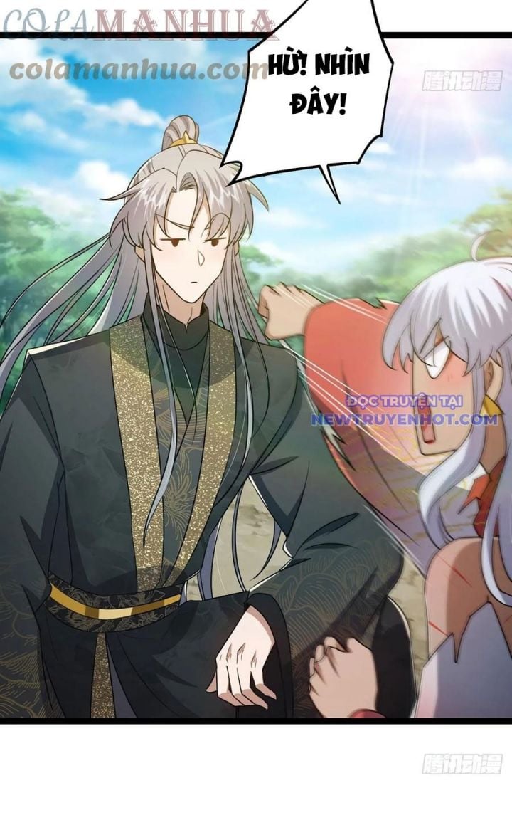 Ta Xuyên Không Với Max Điểm Mị Lực: Chapter 75