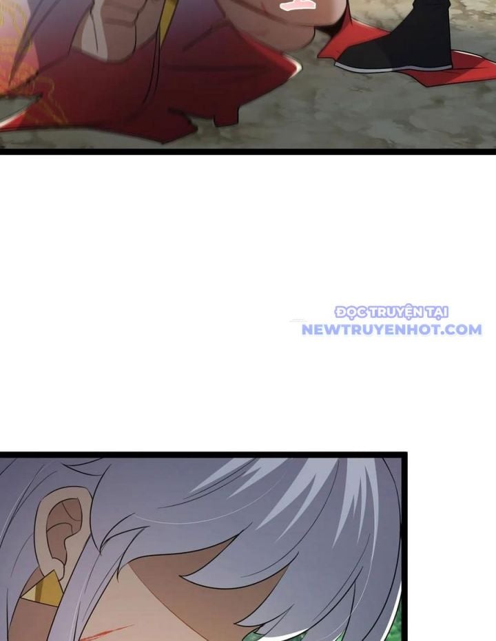 Ta Xuyên Không Với Max Điểm Mị Lực: Chapter 75