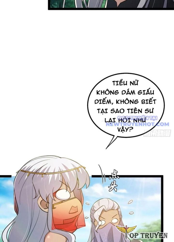 Ta Xuyên Không Với Max Điểm Mị Lực: Chapter 75