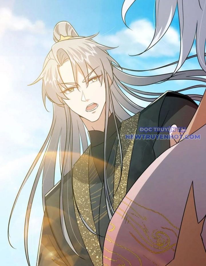 Ta Xuyên Không Với Max Điểm Mị Lực: Chapter 75