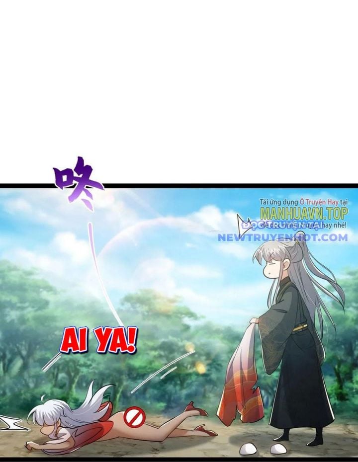 Ta Xuyên Không Với Max Điểm Mị Lực: Chapter 75