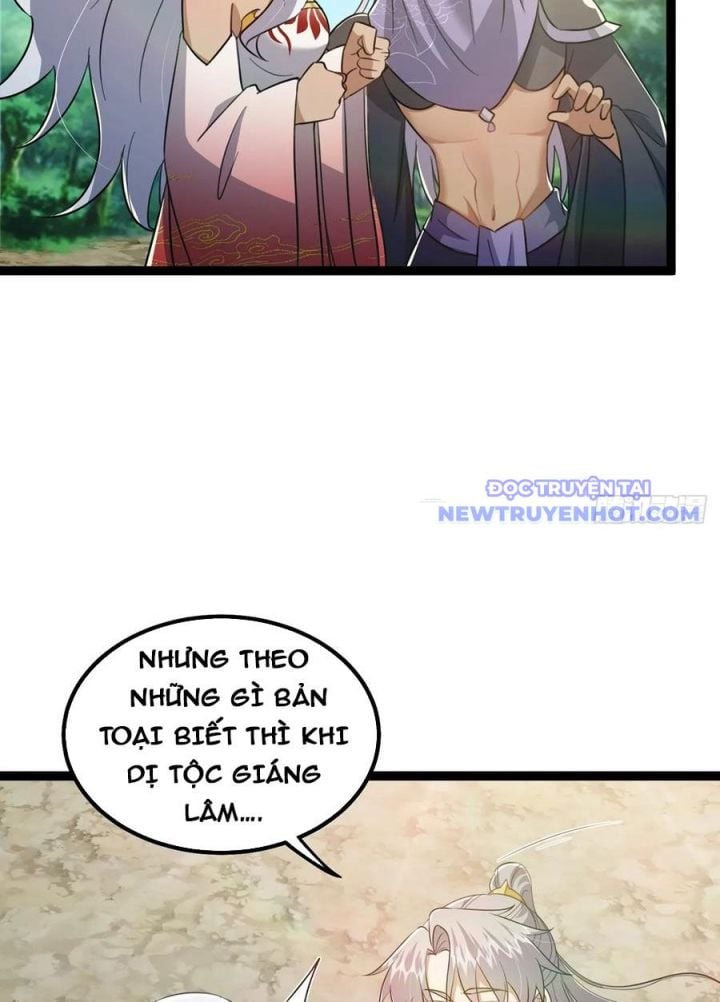 Ta Xuyên Không Với Max Điểm Mị Lực: Chapter 75