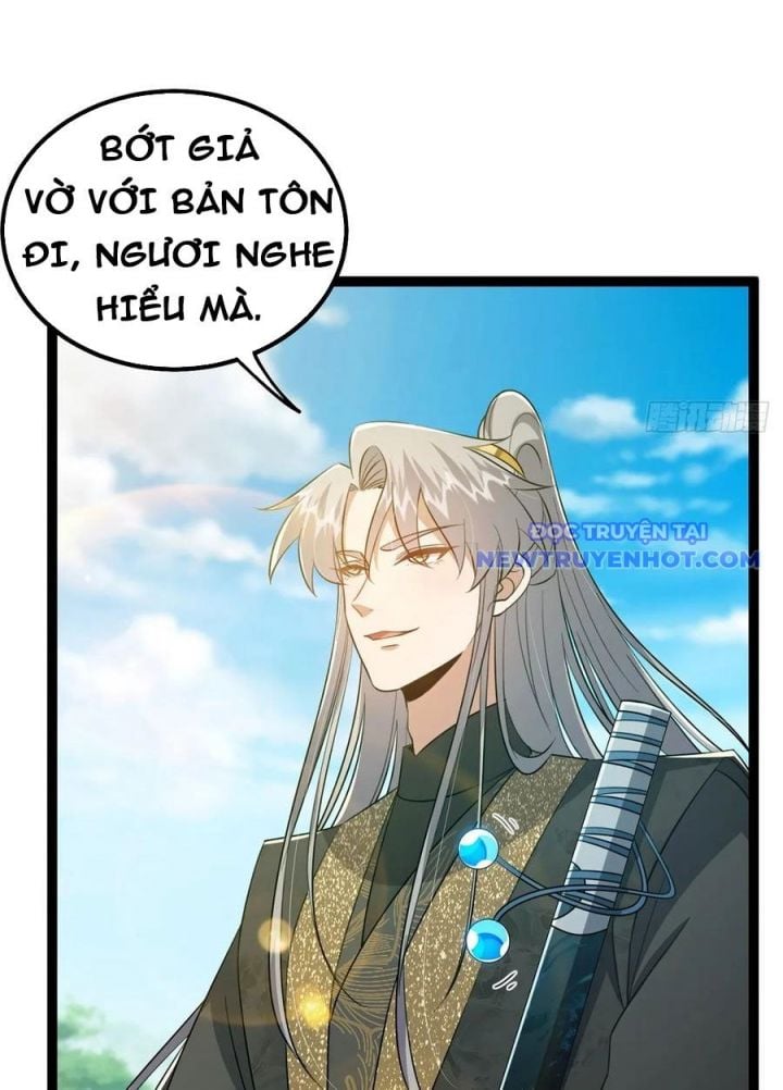 Ta Xuyên Không Với Max Điểm Mị Lực: Chapter 75