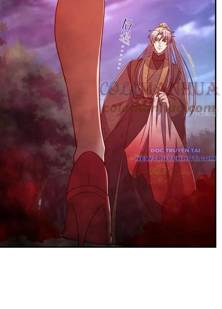 Ta Xuyên Không Với Max Điểm Mị Lực: Chapter 76