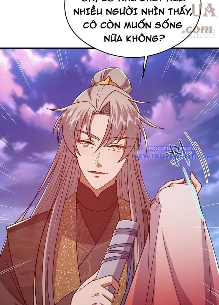 Ta Xuyên Không Với Max Điểm Mị Lực: Chapter 76