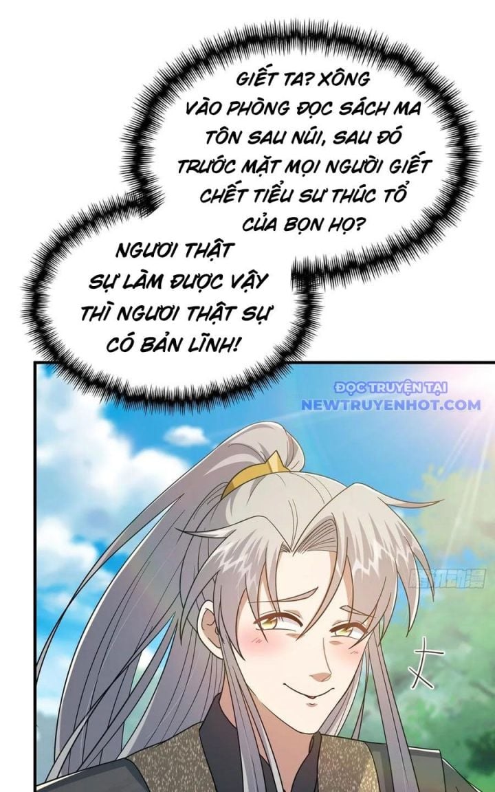 Ta Xuyên Không Với Max Điểm Mị Lực: Chapter 76