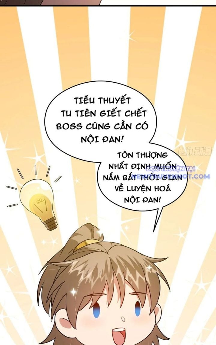 Ta Xuyên Không Với Max Điểm Mị Lực: Chapter 76