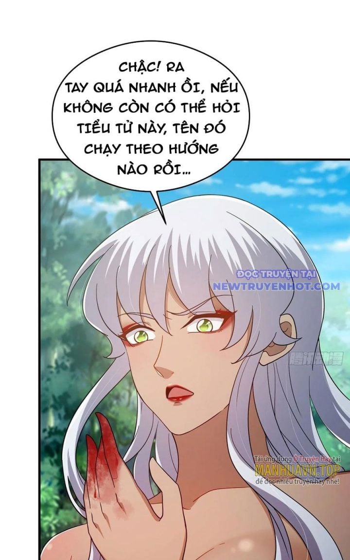 Ta Xuyên Không Với Max Điểm Mị Lực: Chapter 76