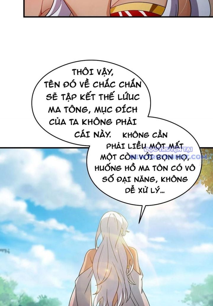 Ta Xuyên Không Với Max Điểm Mị Lực: Chapter 76