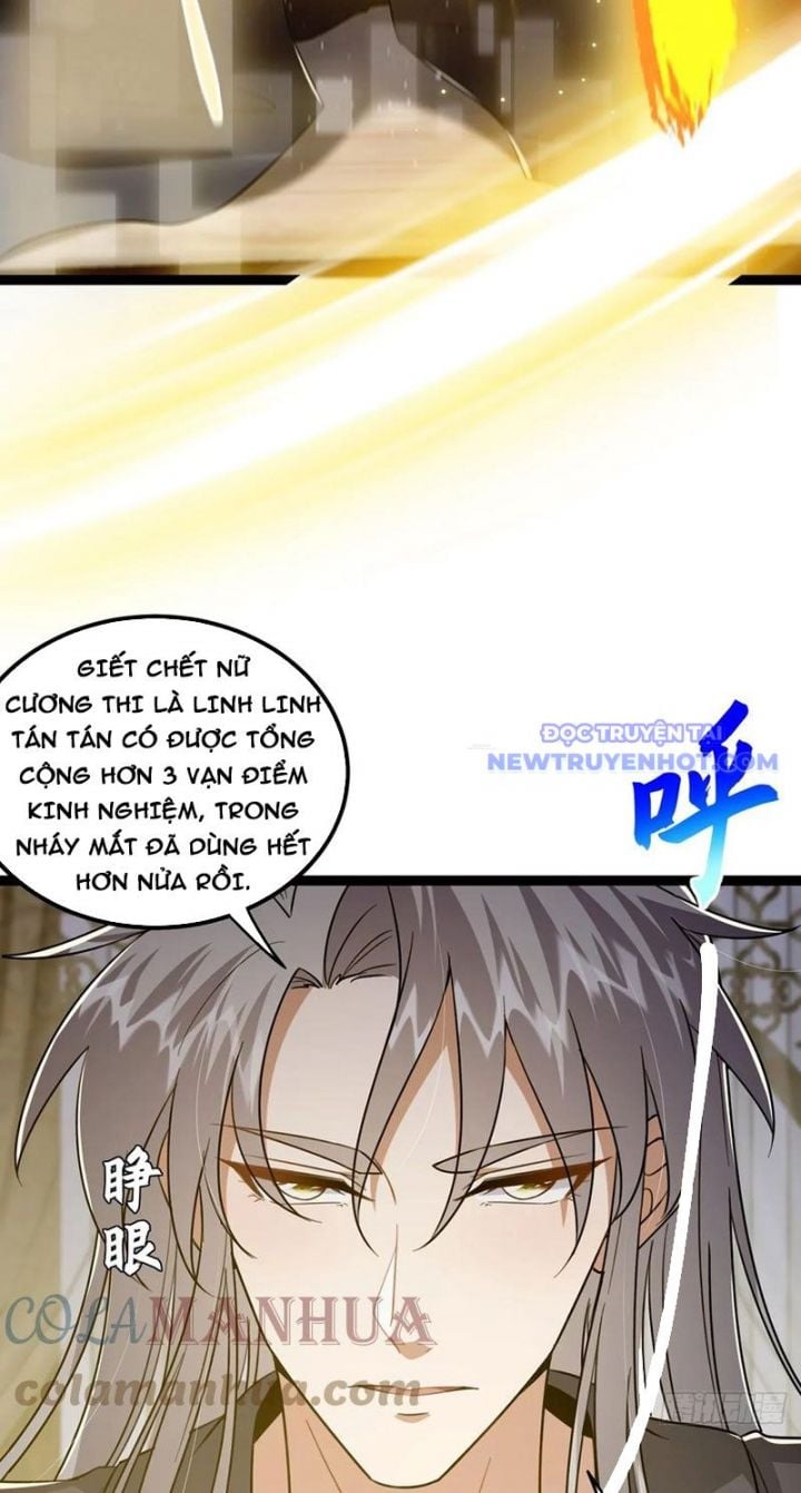 Ta Xuyên Không Với Max Điểm Mị Lực: Chapter 77