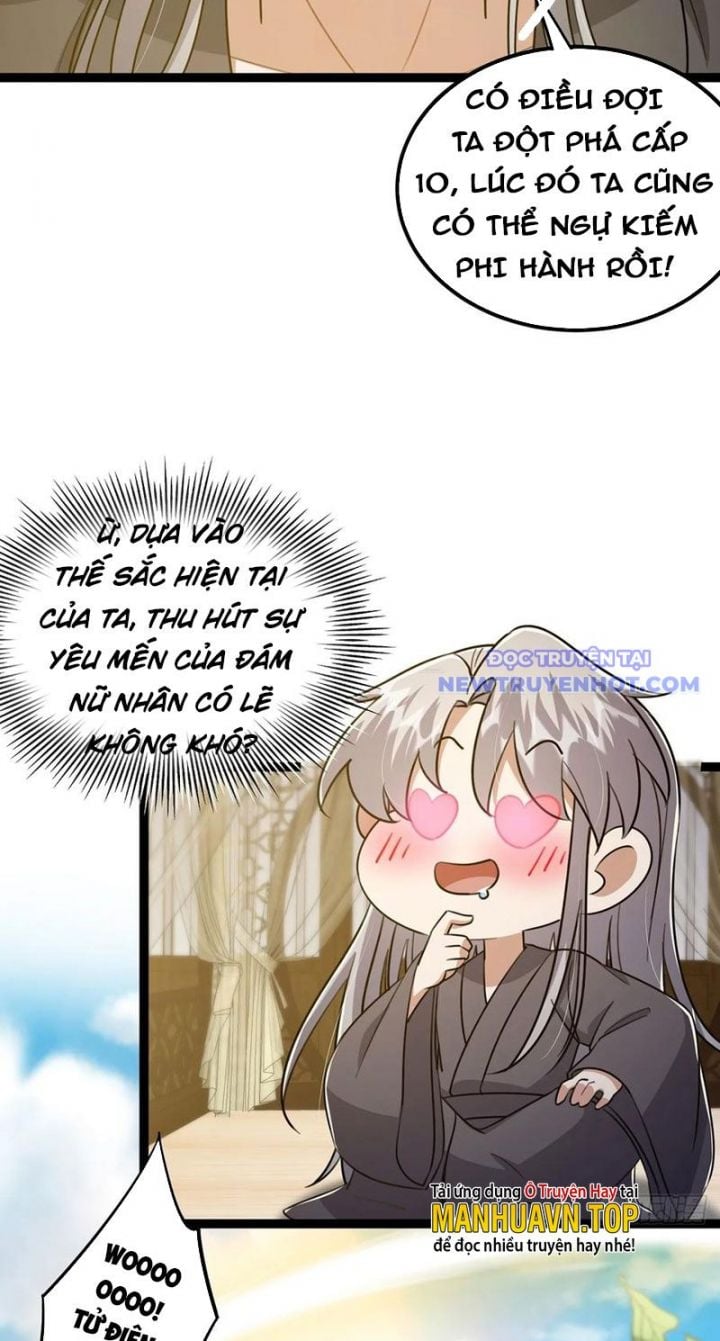 Ta Xuyên Không Với Max Điểm Mị Lực: Chapter 77