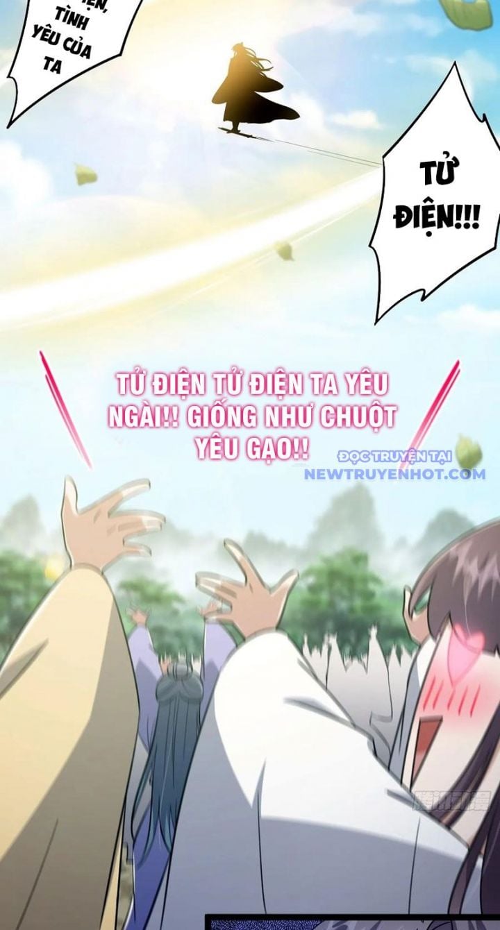 Ta Xuyên Không Với Max Điểm Mị Lực: Chapter 77